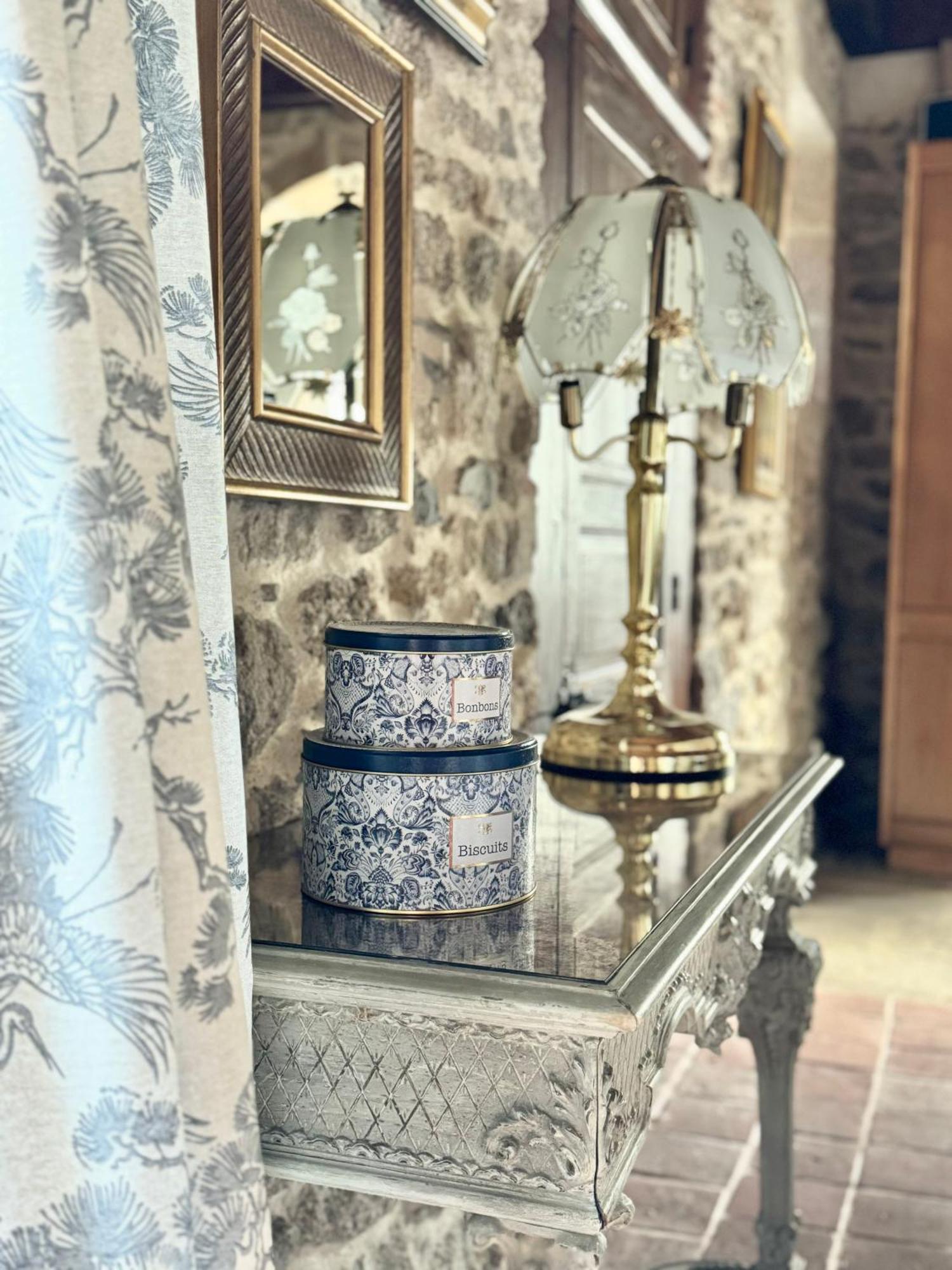 Manoir Medieval Art Deco - Logis Des 3 Artistes セーヴルモン エクステリア 写真